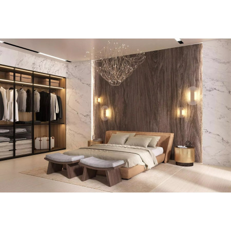 Керамогранит SG071400R Walnut Marrone 119.5x320х11