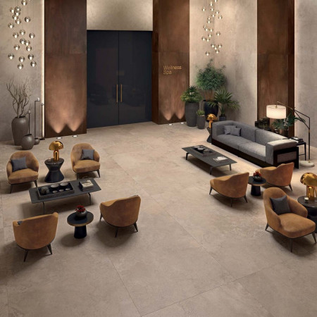 Керамогранит PF60010579 Alpes Grey ret 120x280