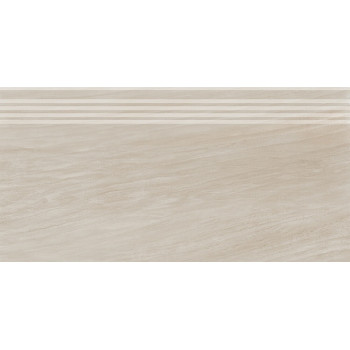 Ступени SG226000R/GR Ступень Слим Вуд беж светлый обрезной 30*60