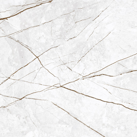 Керамогранит Granite SANDRA White / Гранит Сандра белый LLR 60x60