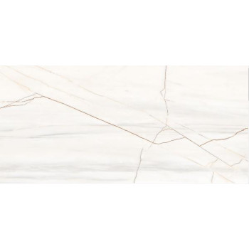 Керамогранит Crake White Polished 60x120