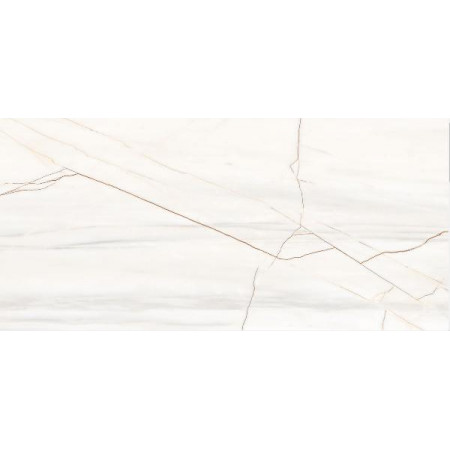 Керамогранит Crake White Polished 60x120