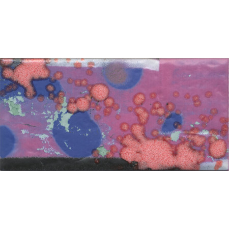 Плитка OS/A57/9x/19060 Панно Граффити 89.1*20