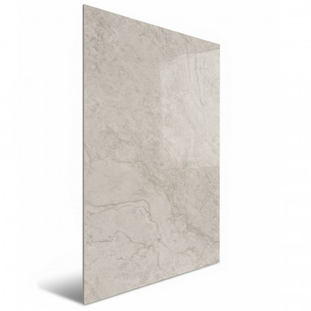 Керамогранит CTM_PT715DL39 gray GLOSSY 750х1500х9,5 мм (2,25 м2/упак)