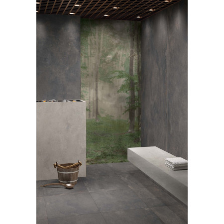 Керамогранит PF60005830 Blend Dots Taupe Lap 90x90