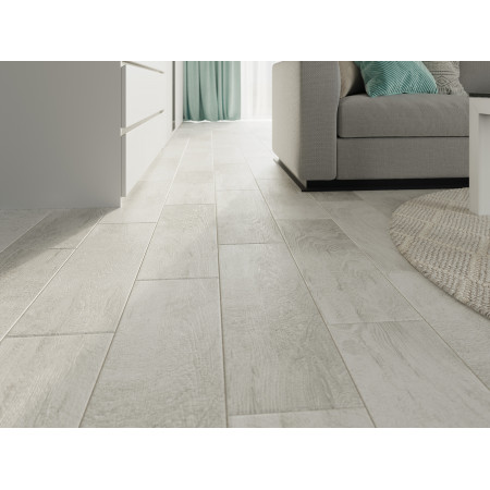 Керамогранит А15934 Starwood белый рельеф 18,5x59,8