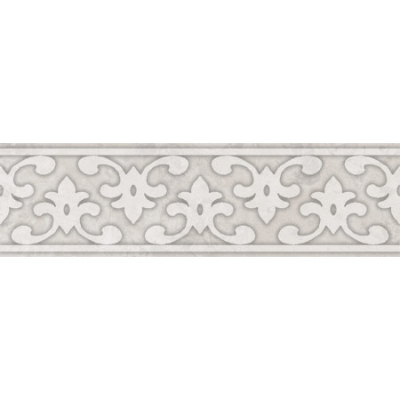 Плитка OS/B296/8348 Ферони серый матовый 20x5,7