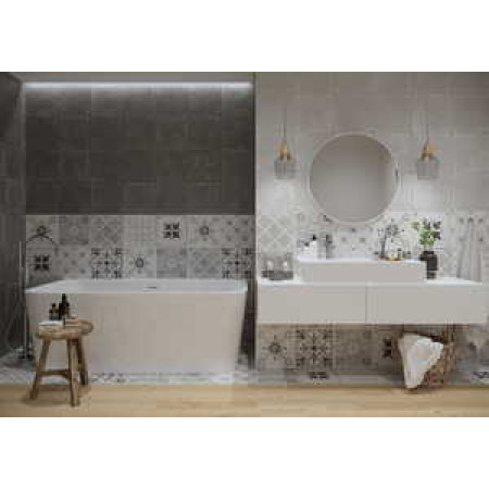 Керамогранит MO4A522 Motley светло-серый 29,8x29,8