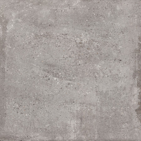 Керамогранит Cemento Grigio серый Матовый Карвинг 60x60
