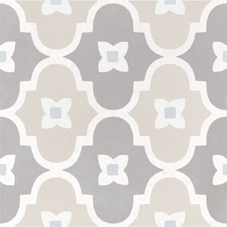 Керамогранит 22103 Caprice Patchwork Pastel 20*20