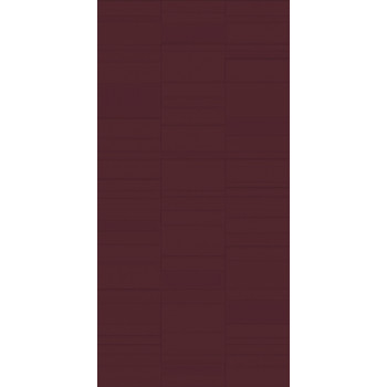 Плитка 08-01-5-18-30-47-2448 Вставка Mono Mars wine 30х60