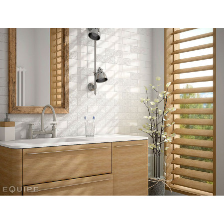 Плитка 21540 Country Mist Green 6,5x20