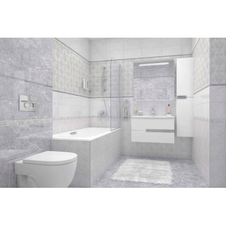 Плитка Afina серый 08-00-06-425 20х40