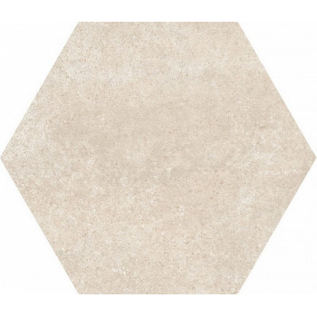 Керамогранит 22095 Hexatile Cement Sand 17,5x20