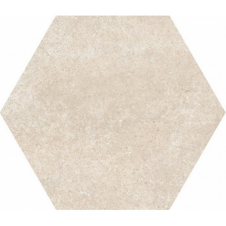 Керамогранит 22095 Hexatile Cement Sand 17,5x20