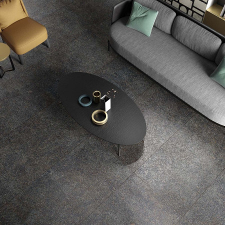 Керамогранит 0003924 Native Red Lapp Ret 60х120