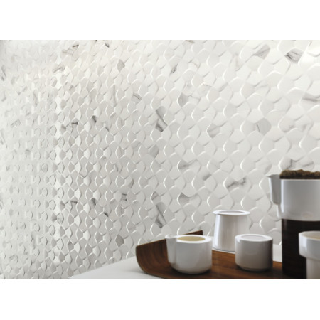 Плитка Patmos Natural Rect 40x120