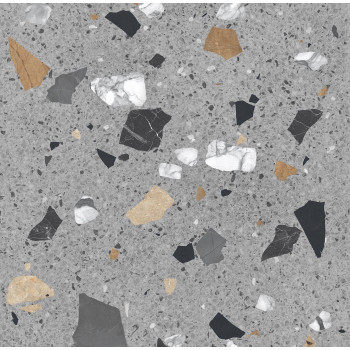 Керамогранит Terra Grey Matt 60x60