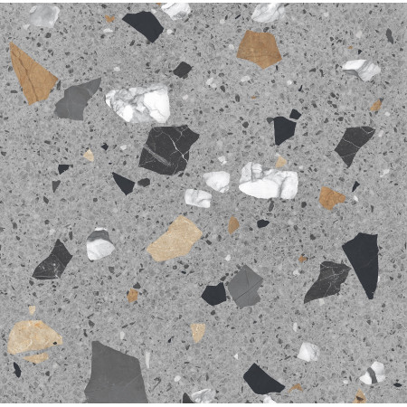 Керамогранит Terra Grey Matt 60x60