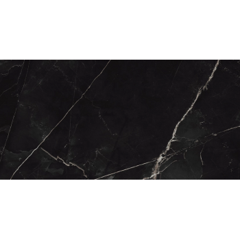 Керамогранит 610015000619 Empire Calacatta Black Rett Lapp 60x120