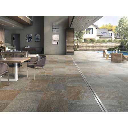 Керамогранит Grand Canyon Marfil 60x60