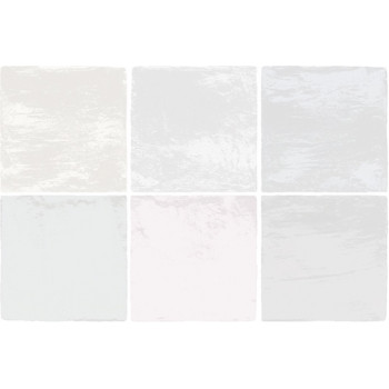 Плитка 25863 La Riviera Melange 13.2x13.2