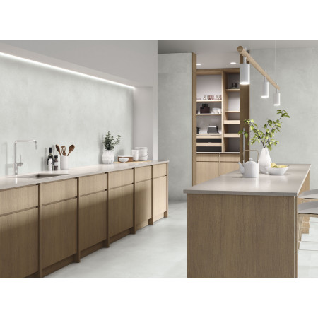 Керамогранит Unik Ivori Natural 120x260