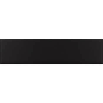 Плитка 28453 COSTA NOVA Black Matt 5x20
