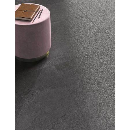 Ступени DD602500R/5 Подступенок Про Матрикс черный 60*10.7