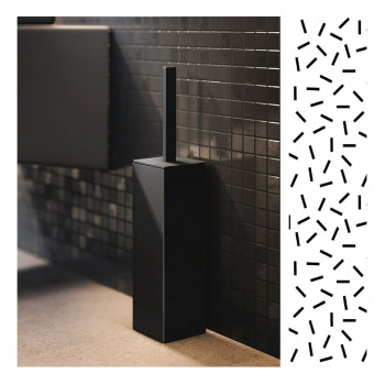 Ершик туалетный INDA MY WAY AV114BNE