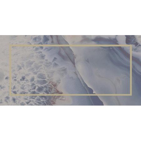 Плитка OS/B275/19076 Сеттиньяно синий глянцевый 9,9x20