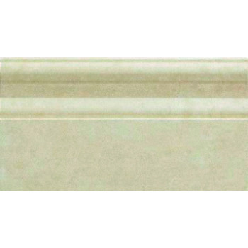 Плитка K940370 Fresco Cream Plinth Matt 20X25
