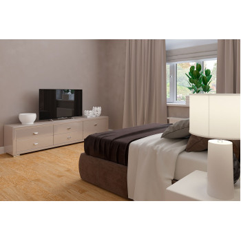 Керамогранит K-214/MR Village Graphite 20x60