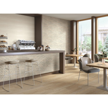 Плитка Raschel Sand B-Thin Rectificado 30x90