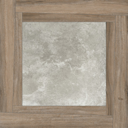 Керамогранит Liverpool Duetto Walnut Rect R10 120x120