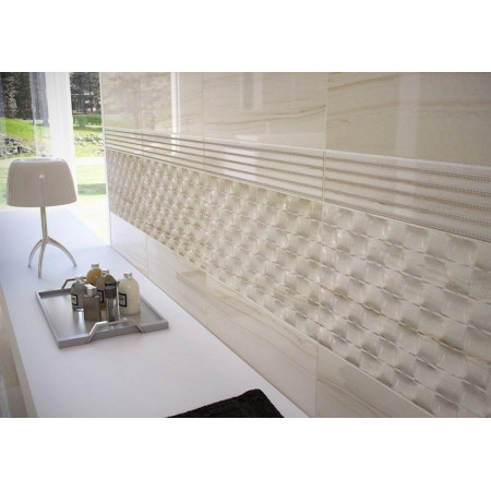 Керамогранит Brooklyn светло-бежевый K935901LPR 45х45