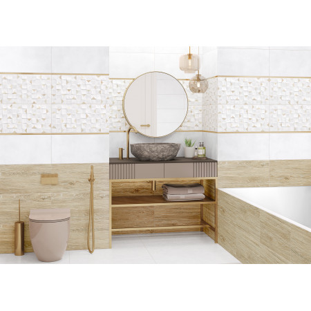 Плитка WT9ISL55 Islandia Color 249*500*8,5