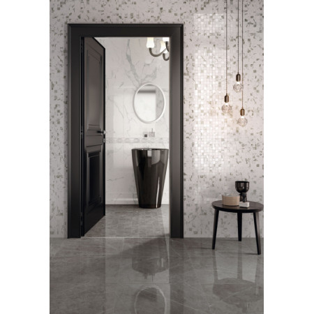 Плитка 600110000208 CHARME EVO STATUARIO MOSAICO 30,5х30,5