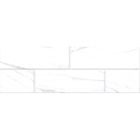 Плитка TWA11NYK010 рельефная New York 200*600*7.5