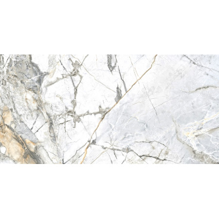 Керамогранит 60120SKY25P Skyros Silver 60x120