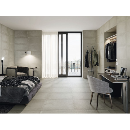 Керамогранит Grafton Silver Rect R11 60x120