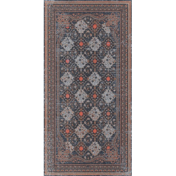 Керамогранит SG590600R Классика декорированный обрезной 119.5*238.5