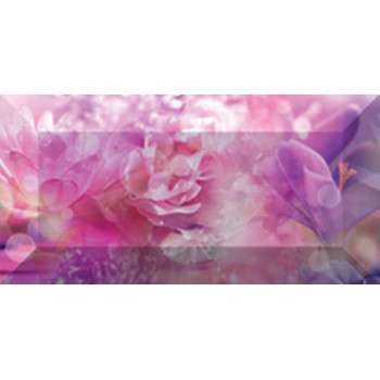 Плитка Бордюр рельефный Treasure br1020D300-1 20х10