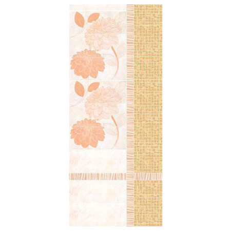 Плитка 7079/AR38 Айнола беж 6,3x20