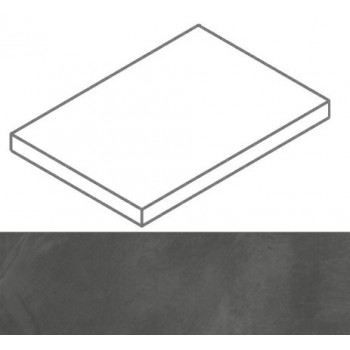 Ступени 620070002338 Continuum Petrol Scalino Angolare SX 33x120