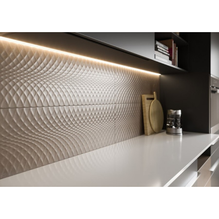 Плитка O-AGT-WTA091 Arego Touch серый 29x89