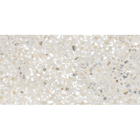 Керамогранит K949775LPR01VTEP Terrazzo-X Светлый Лаппато R9 Ректификат 30x60x0,9