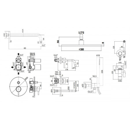 KITZLIG015HGSP006KING