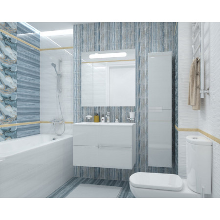 Плитка DWU11TOR616 декор Tori 200*600*9