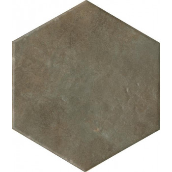 Керамогранит SG23041N Гроссето коричневый матовый 20x23,1